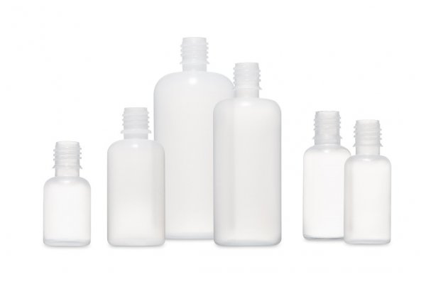 Dropper Bottles