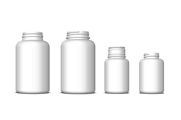 Pill Bottles