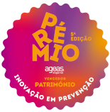 Ageas PIP Selo Vencedor Património